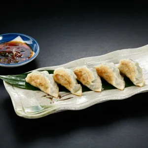 Yaki Gyoza
