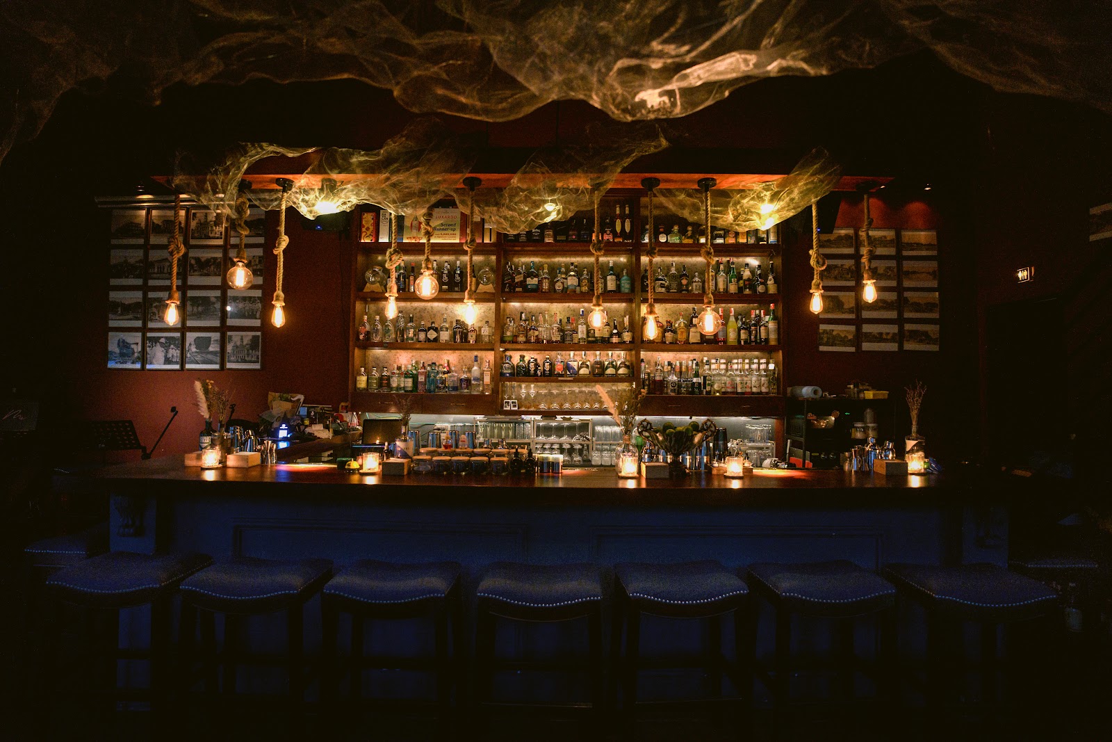 Tamarind Hidden Cocktail Bar (Me Bar) photo 3 in Thao Dien