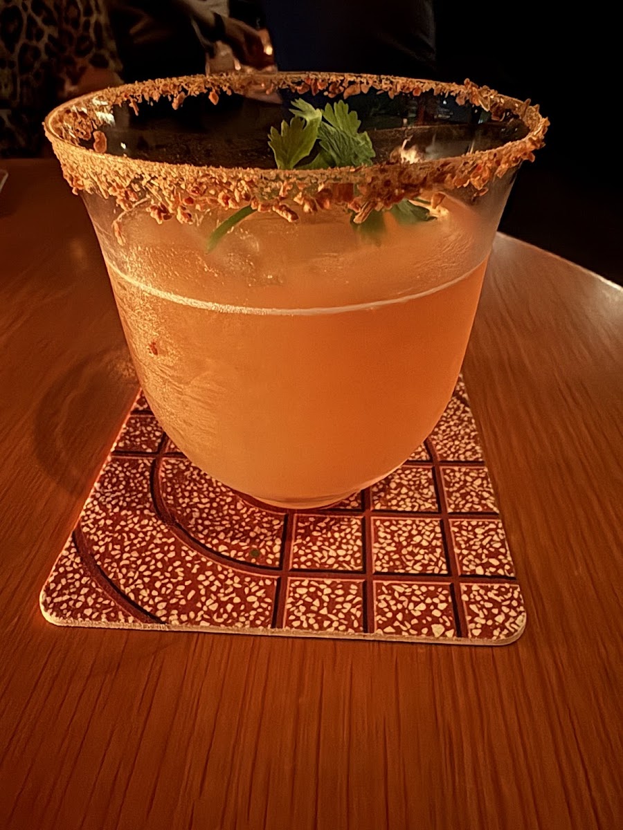 Tamarind Hidden Cocktail Bar (Me Bar) photo 4 in Thao Dien