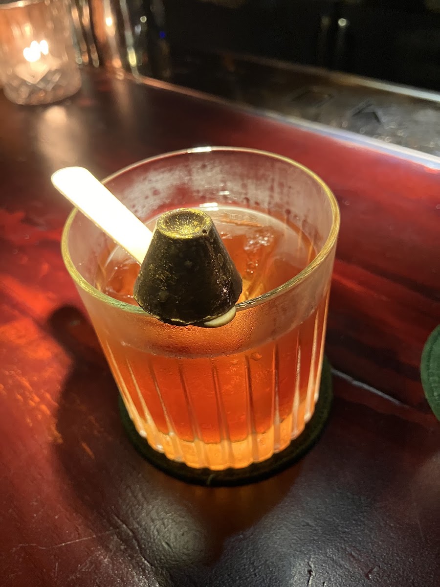 Tamarind Hidden Cocktail Bar (Me Bar) photo 5 in Thao Dien