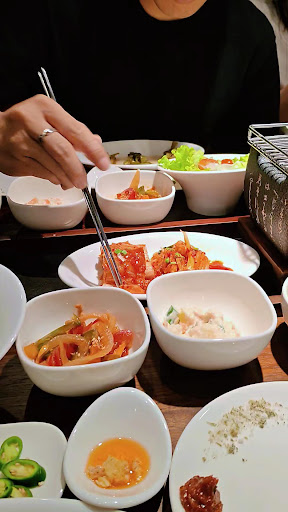 탄광 - Tan Kwang Korean BBQ photo 4 in Thao Dien