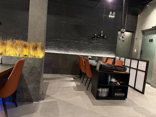 탄광 - Tan Kwang Korean BBQ photo 1 in Thao Dien