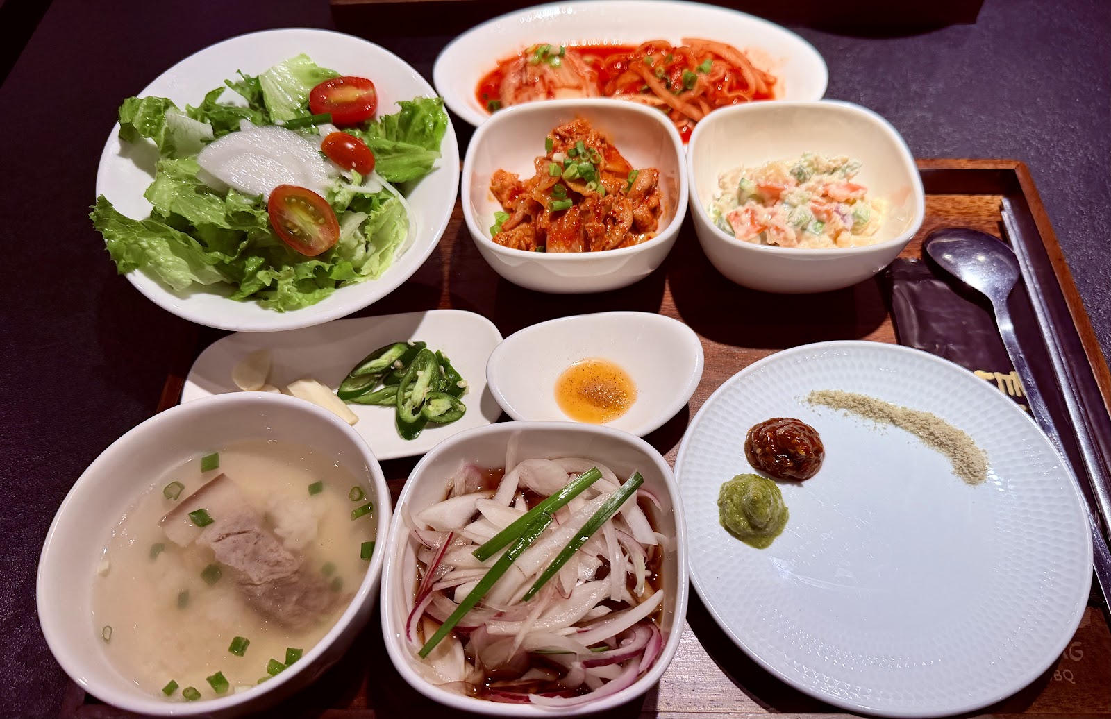 탄광 - Tan Kwang Korean BBQ photo 8 in Thao Dien
