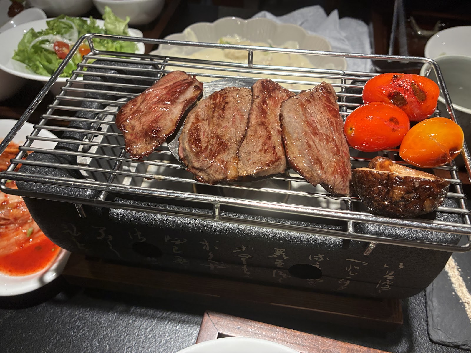 탄광 - Tan Kwang Korean BBQ photo 4 in Thao Dien