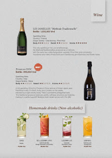 탄광 - Tan Kwang Korean BBQ photo 3 in Thao Dien