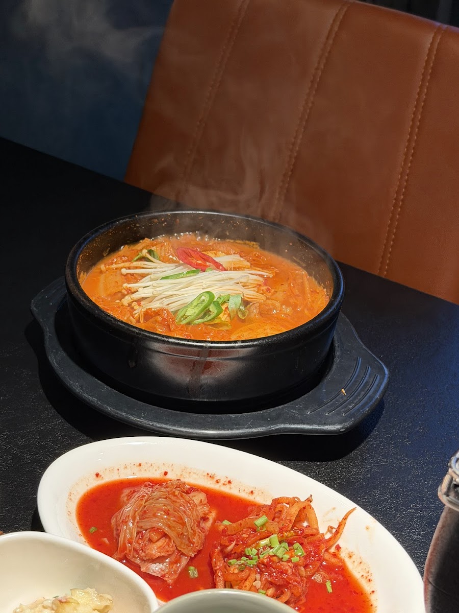 탄광 - Tan Kwang Korean BBQ photo 7 in Thao Dien