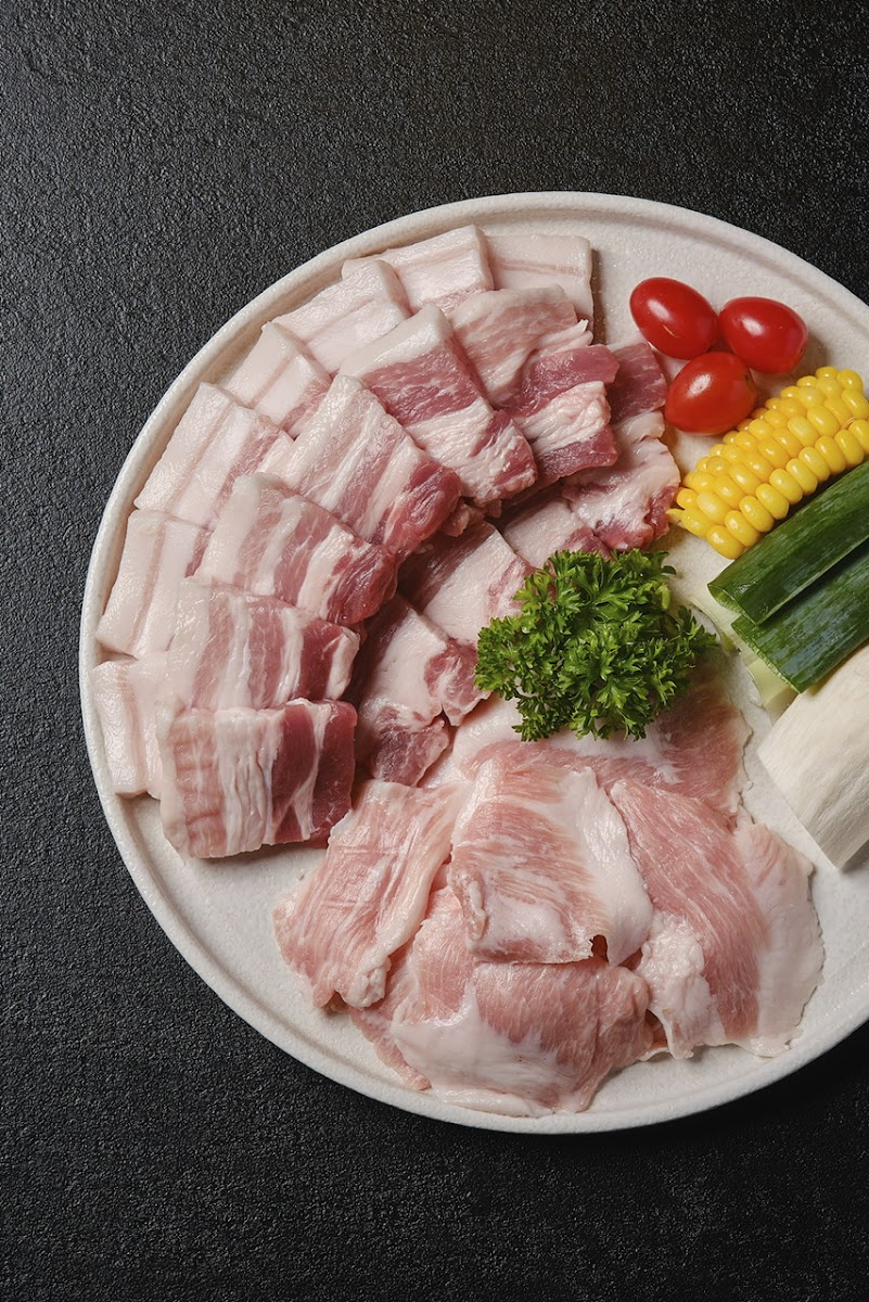 탄광 - Tan Kwang Korean BBQ photo 4 in Thao Dien