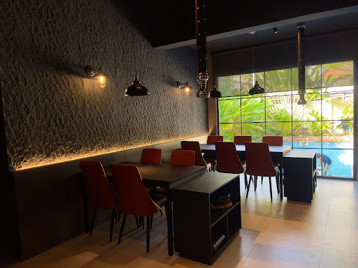 탄광 - Tan Kwang Korean BBQ photo 7 in Thao Dien