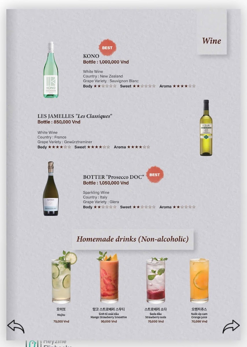 탄광 - Tan Kwang Korean BBQ photo 8 in Thao Dien