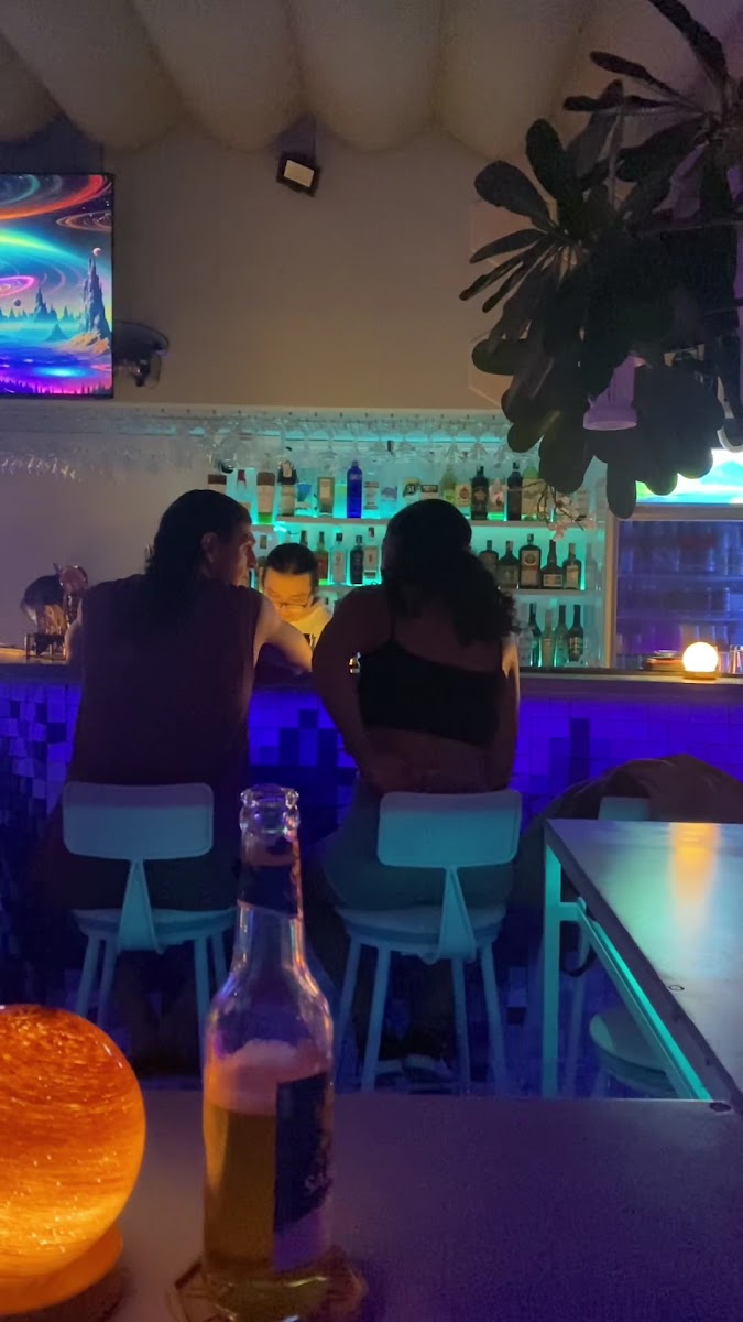 Tan Rooftop Bar - Bar in Thao Dien