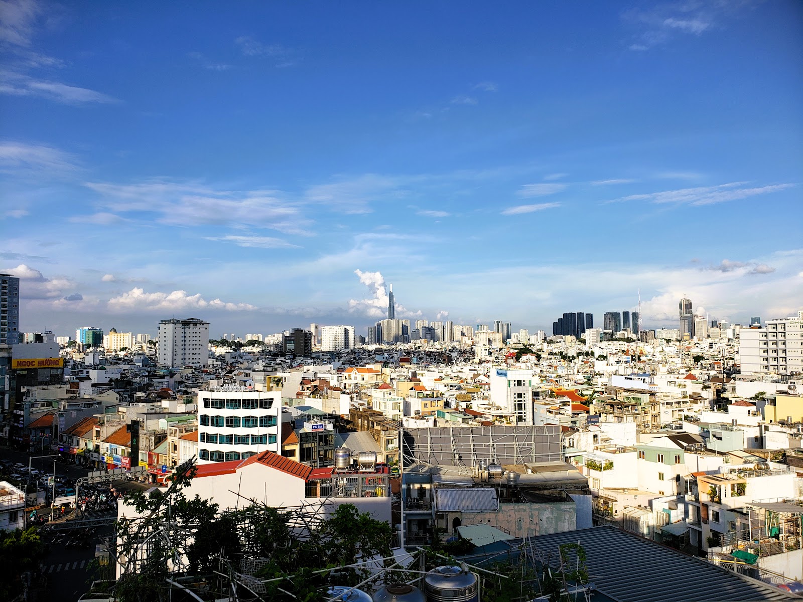 Tan Rooftop Bar photo 6 in Thao Dien