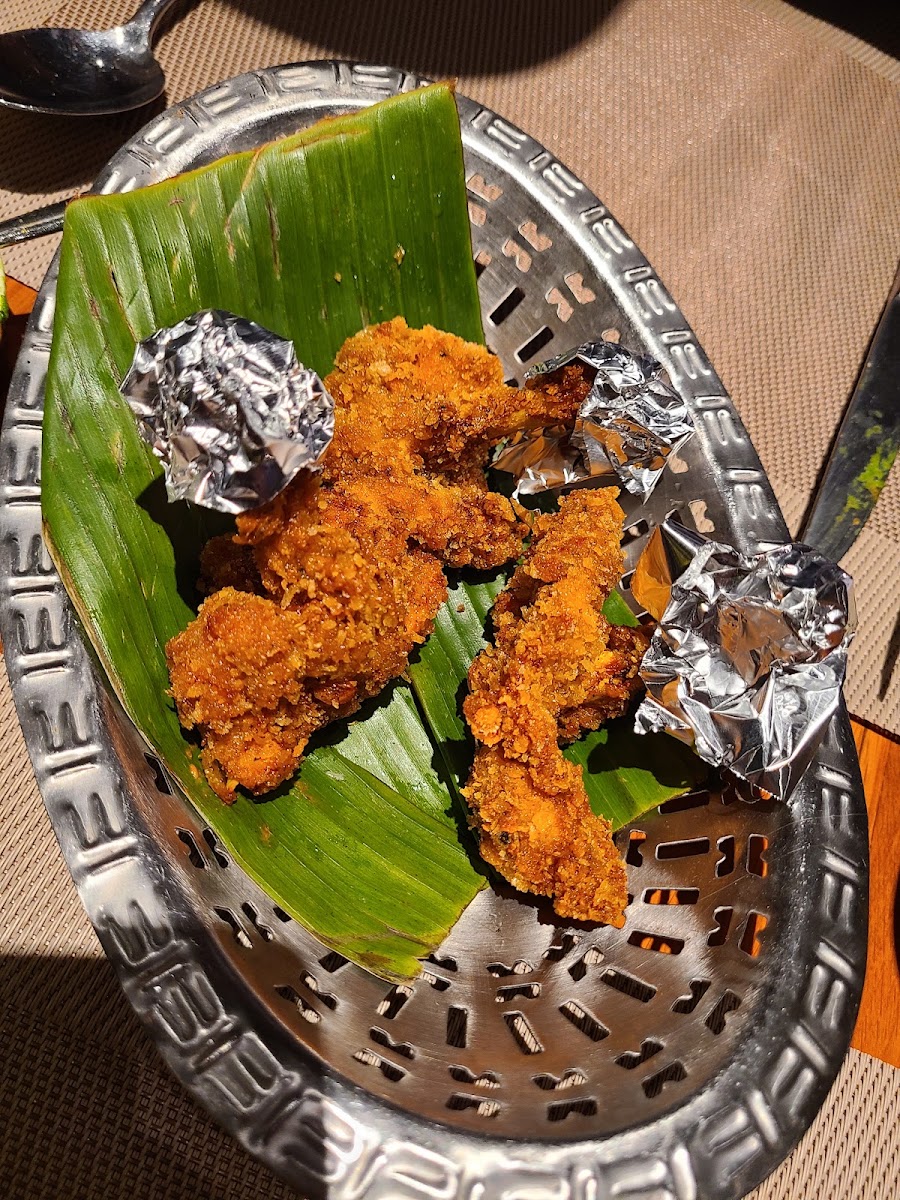 Tandoor Indian Restaurant photo 3 in Thao Dien