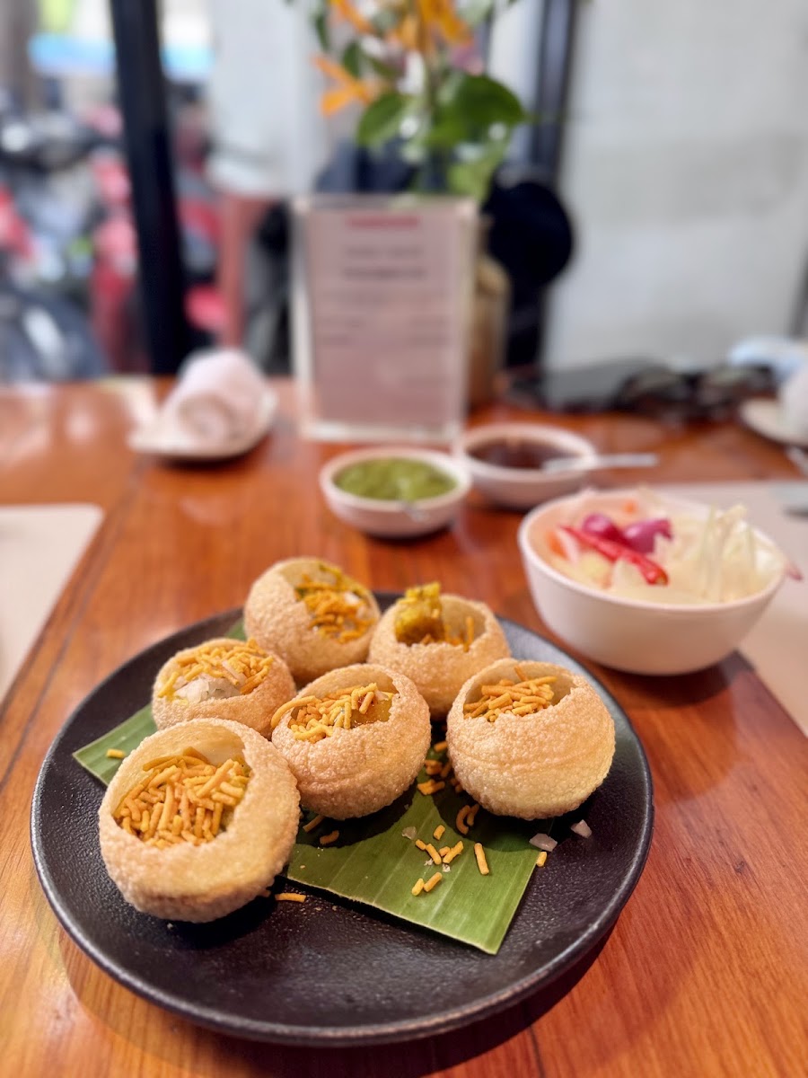 Tandoor Indian Restaurant photo 8 in Thao Dien