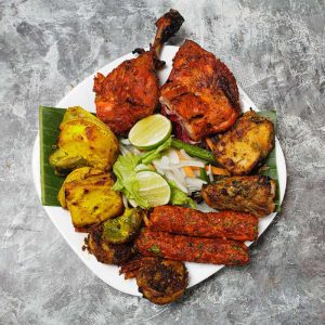 Tandoor photo 7 in Thao Dien