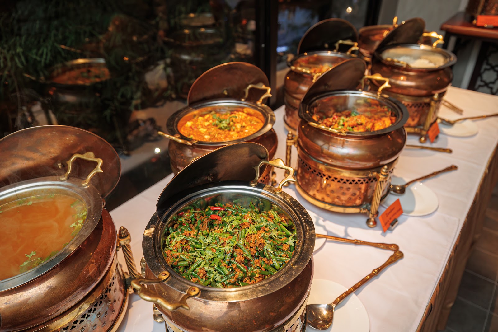 Tandoor photo 8 in Thao Dien