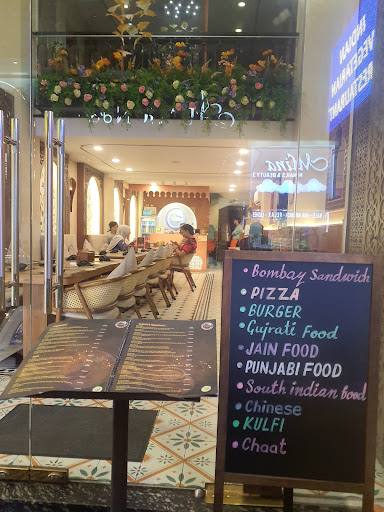 Tanishq Indian Vegetarian Restaurant photo 7 in Thao Dien