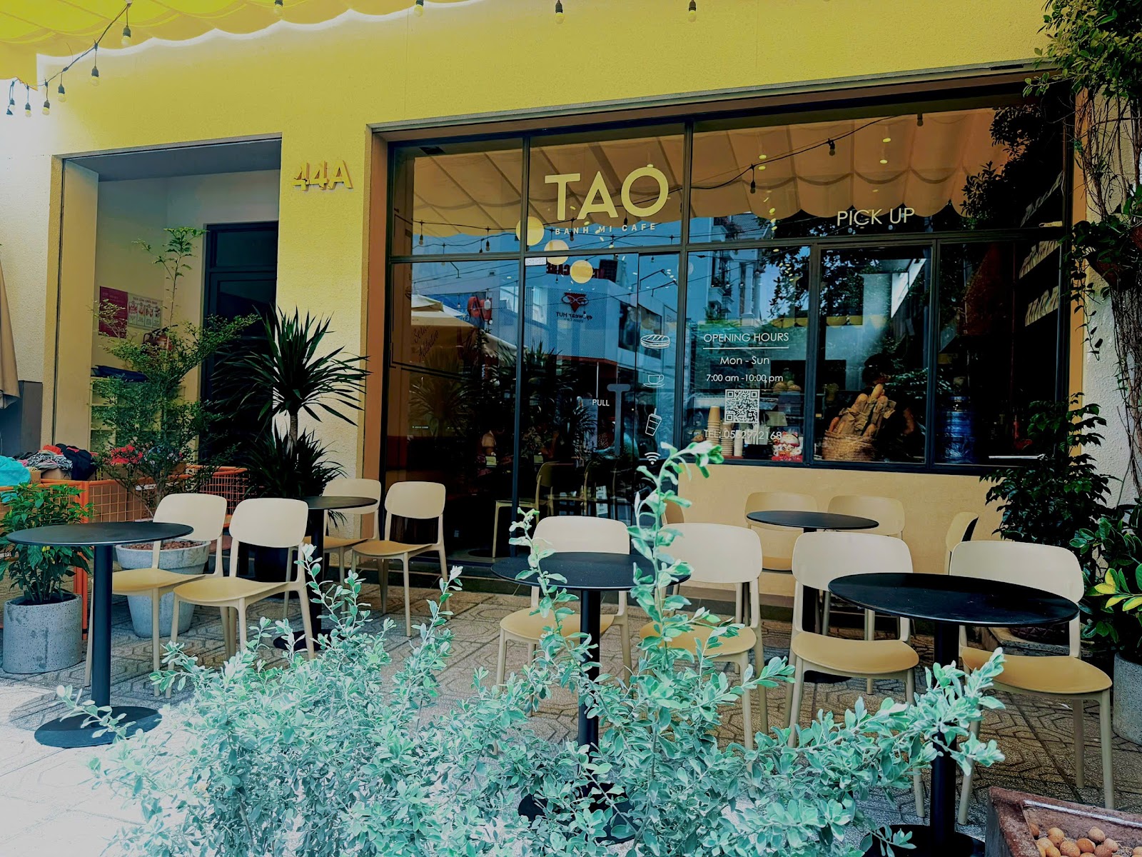 TAO banhmi cafe photo 5 in Thao Dien