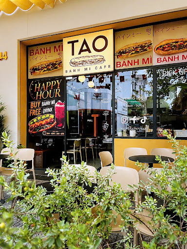 TAO banhmi cafe photo 8 in Thao Dien
