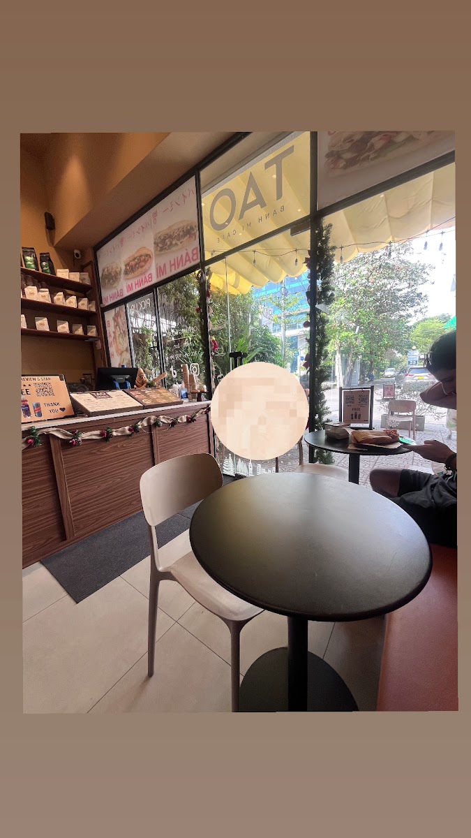 TAO banhmi cafe photo 8 in Thao Dien