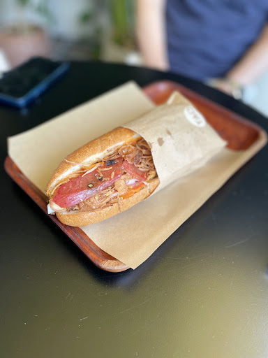 TAO banhmi cafe photo 12 in Thao Dien