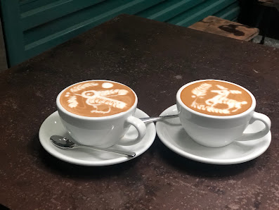 Tàpies Coffee photo 8 in Thao Dien
