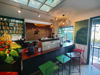Tàpies Coffee photo 6 in Thao Dien