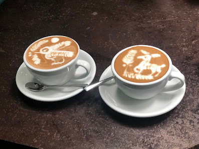 Tàpies Coffee photo 5 in Thao Dien