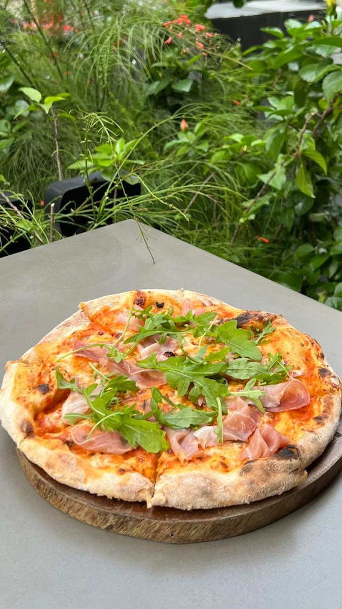 Tartine Saigon - 215 Lý Tự Trọng (4th floor), Q1 photo 5 in Thao Dien