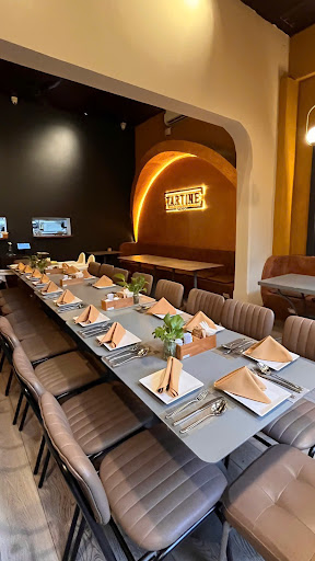 Tartine Saigon - 215 Lý Tự Trọng (4th floor), Q1 photo 7 in Thao Dien