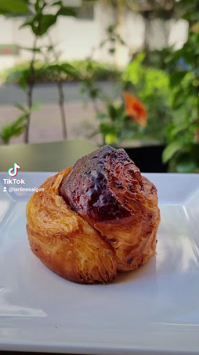 Tartine Saigon - Lumiere An Phu, Q2 photo 1 in Thao Dien