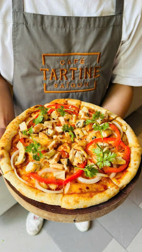 Tartine Saigon - Lumiere An Phu, Q2 photo 7 in Thao Dien