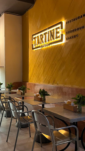 Tartine Saigon - Lumiere An Phu, Q2 photo 9 in Thao Dien