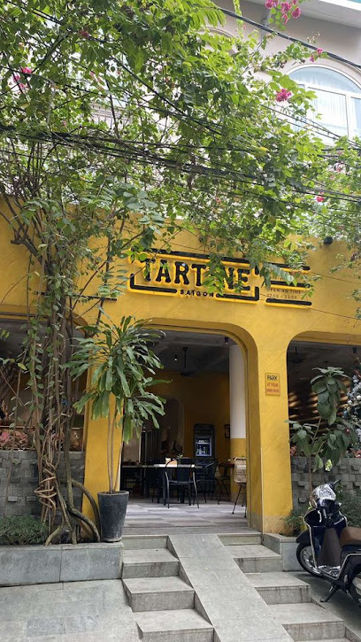 Tartine Saigon - Lumiere An Phu, Q2 - Vo Truong Toan in Thao Dien
