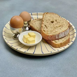 Soft-Boiled Eggs