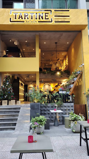 Tartine Saigon - Nguyễn Đình Chiểu, Q1 photo 6 in Thao Dien