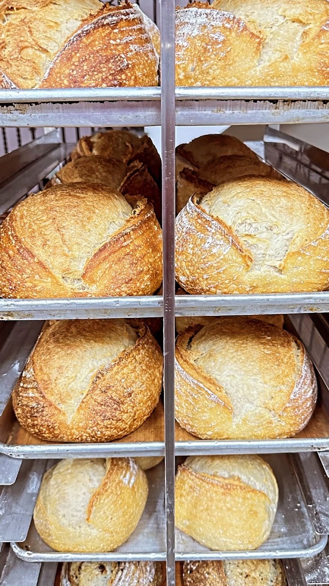 Tartine Saigon - Thao Dien, Q2 photo 4 in Thao Dien