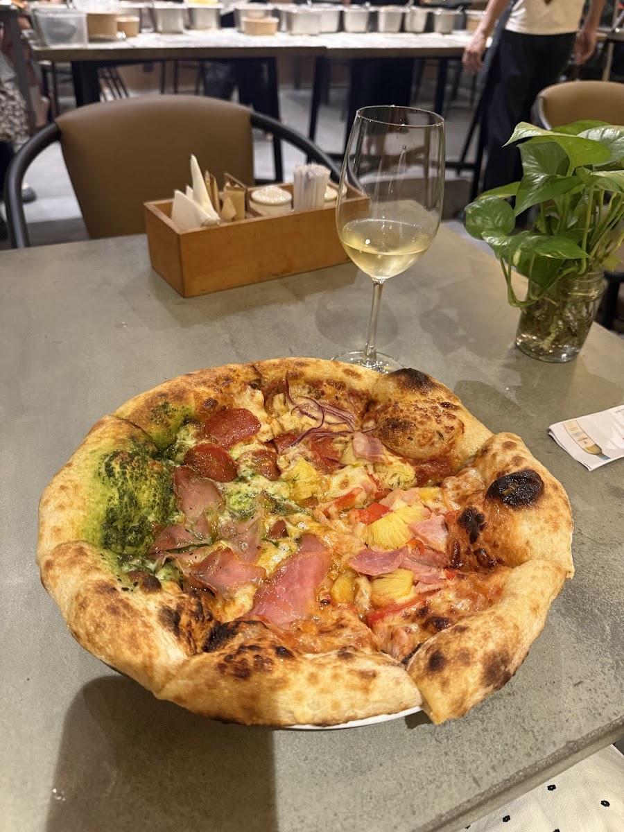 Tartine Saigon - Thao Dien, Q2 photo 4 in Thao Dien