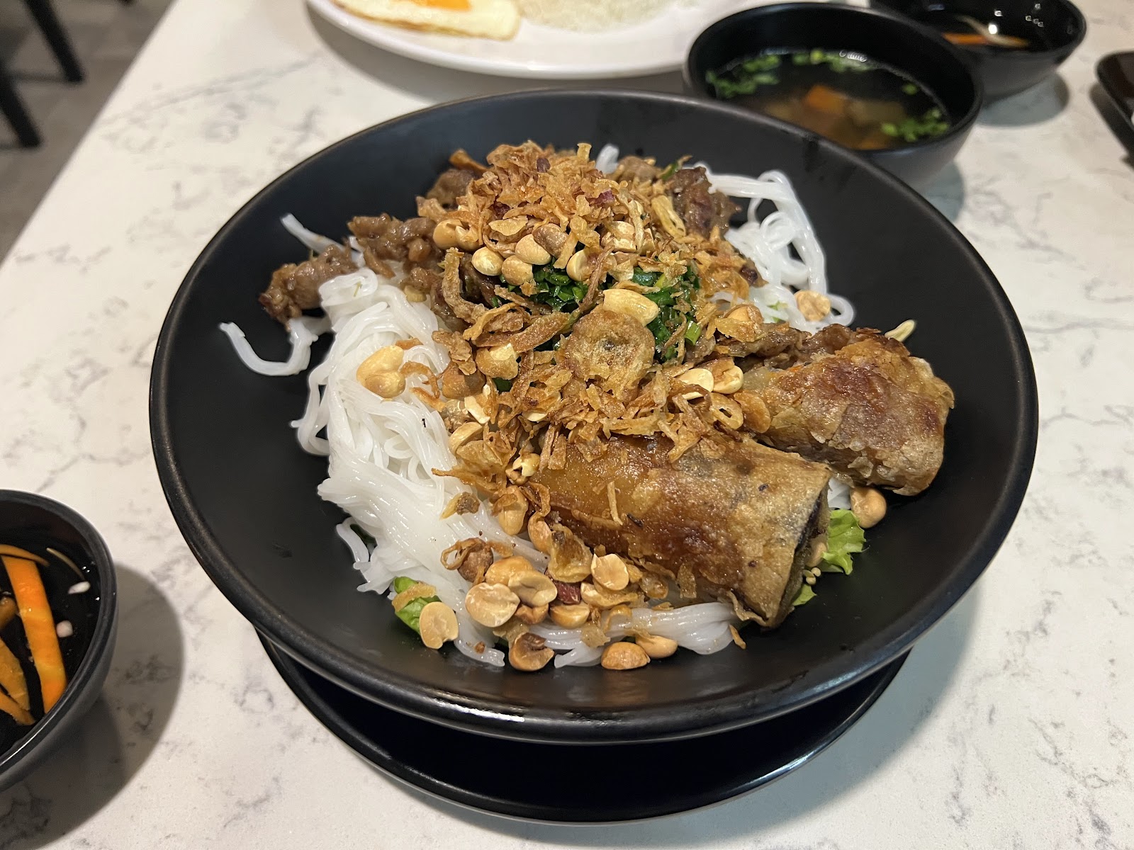 Taste of SaiGon Vietnamese restaurant in Ho Chi Minh City - exterior