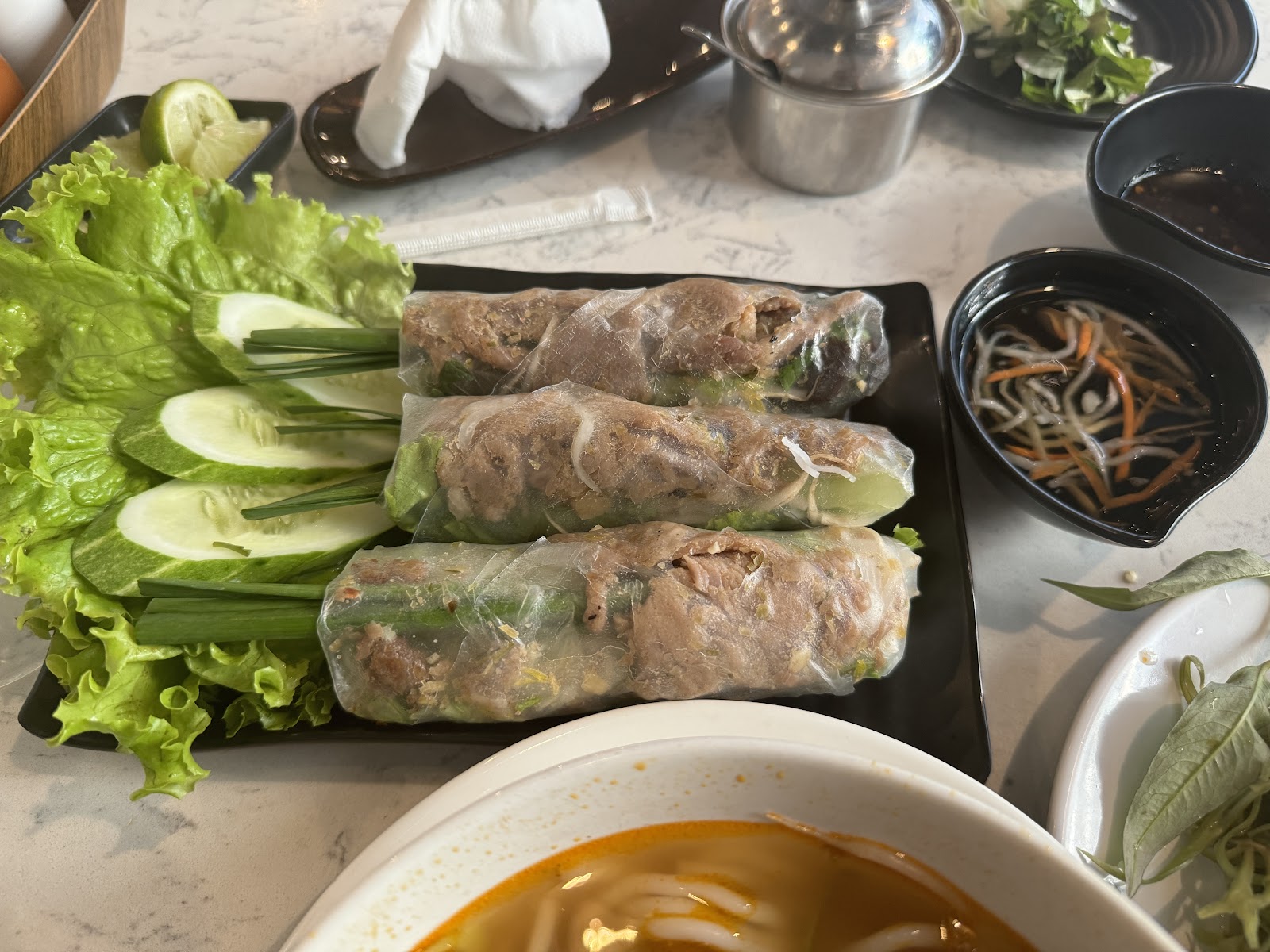 Taste of SaiGon photo 4 in Thao Dien