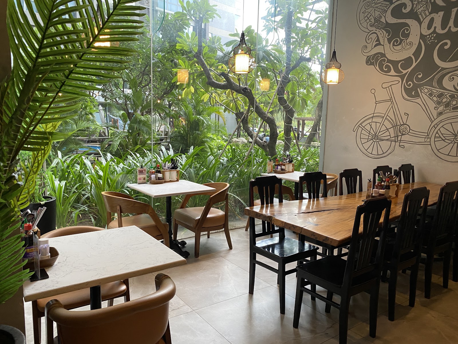 Taste of SaiGon photo 5 in Thao Dien