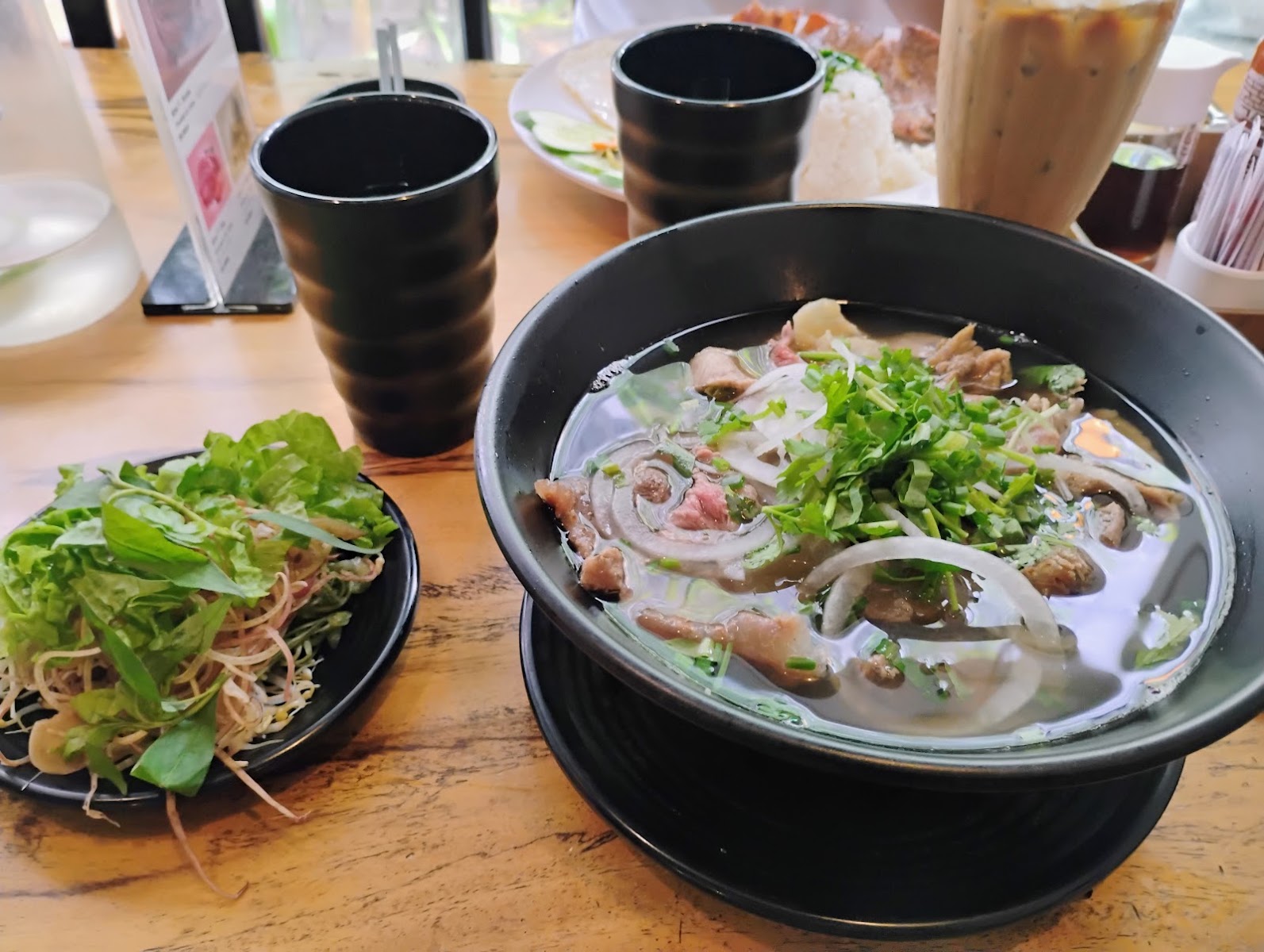 Taste of SaiGon photo 6 in Thao Dien