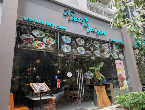 Taste of SaiGon photo 8 in Thao Dien