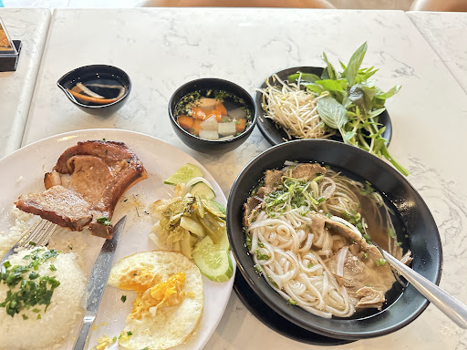 Taste of SaiGon - Vietnamese Restaurant in Thao Dien