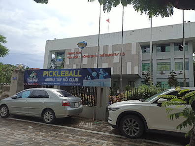 Tây Hồ Community Center photo 3 in Thao Dien