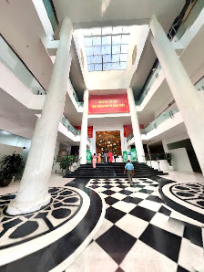 Tây Hồ Community Center photo 7 in Thao Dien