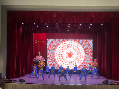Tây Hồ Community Center photo 6 in Thao Dien