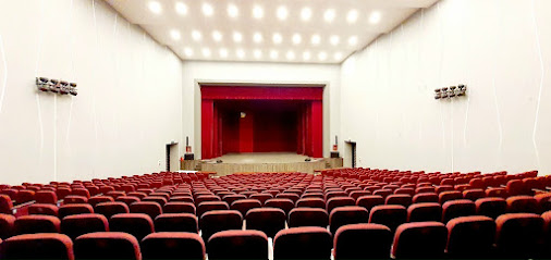 Tây Hồ Community Center Community center in Ha Noi - exterior