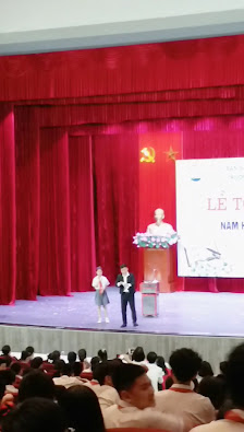 Tây Hồ Community Center photo 4 in Thao Dien