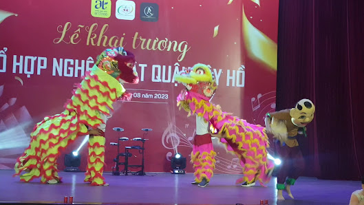 Tây Hồ Community Center photo 5 in Thao Dien