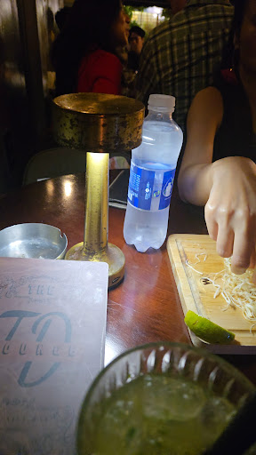 TD Lounge photo 3 in Thao Dien